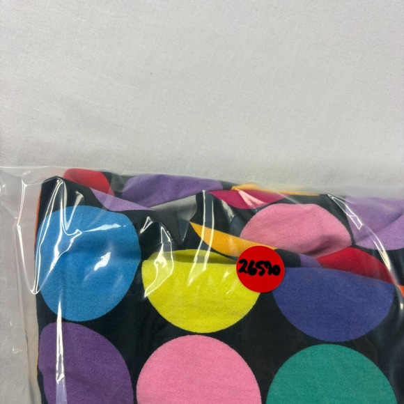 Loudmouth Golf Shorts Mens Size 40 Geometric Chino AOP Multicolor Casual - Picture 9 of 9